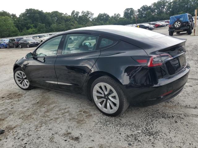 Vin: 5yj3e1ea8pf436452, lot: 59562355, tesla model 3 20232