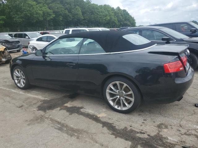 Vin: waulfafh2en015556, lot: 59509935, audi a5 premium plus 20142