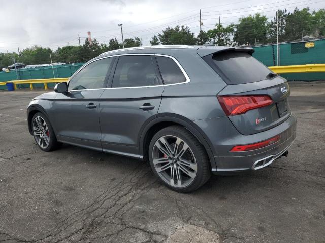 2018 AUDI SQ5 PRESTI WA1C4AFY9J2071475