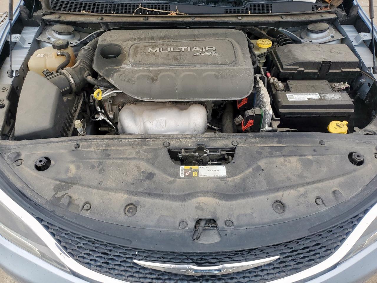 CHRYSLER 200 LIMITED