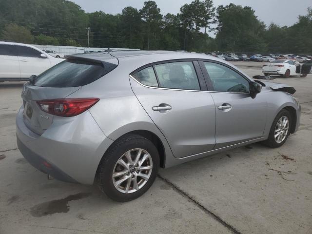 Vin: 3mzbm1l72fm202319, lot: 60164035, mazda 3 touring 20153