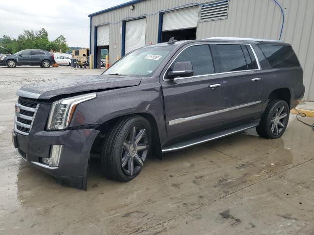 Vin: 1gys4hkj0gr203083, lot: 58853075, cadillac escalade esv luxury 2016 img_1