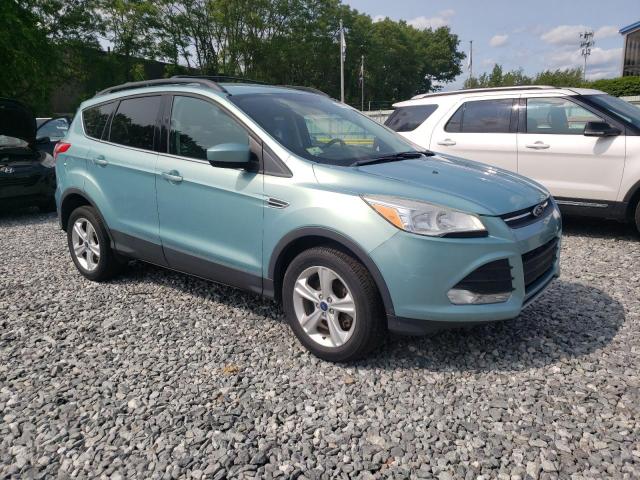 Vin: 1fmcu9gx2dud62222, lot: 59211015, ford escape se 20134