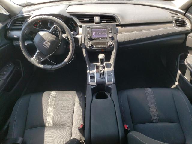 2020 HONDA CIVIC LX 19XFC2F68LE201102