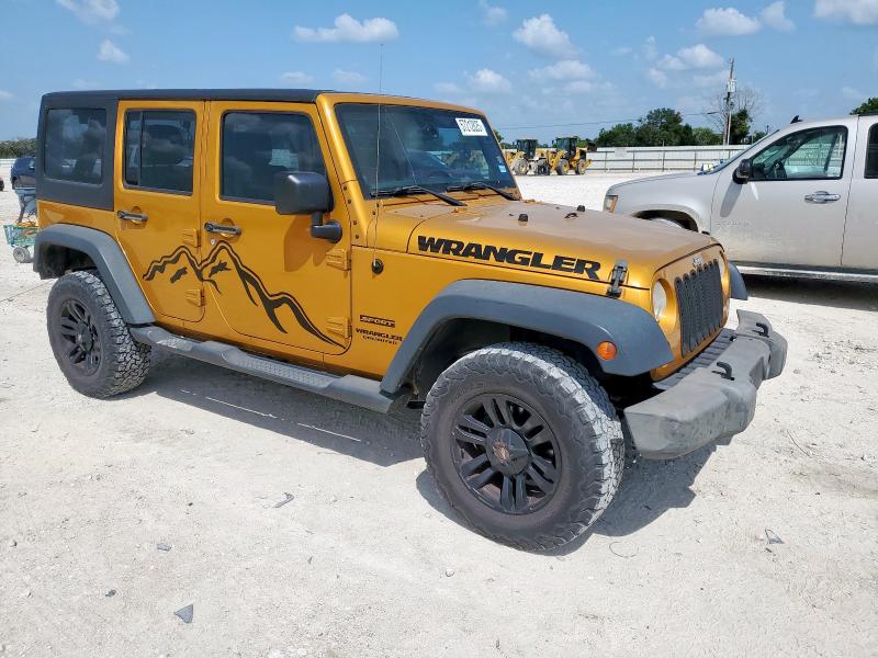 Vin: 1c4bjwdgxel237746, lot: 57212825, jeep wrangler sport 20144