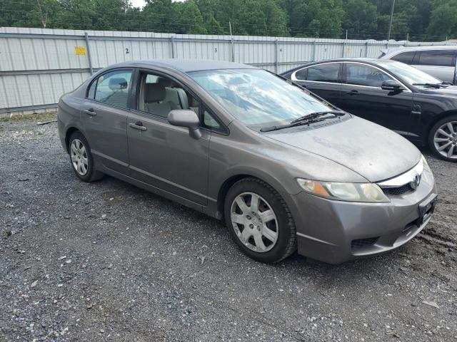 Vin: 2hgfa1f51ah582091, lot: 59663015, honda civic lx 20104
