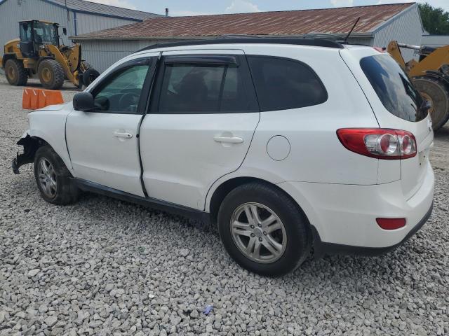 Vin: 5xyzg3ab0cg099941, lot: 61451575, hyundai santa fe gls 20122