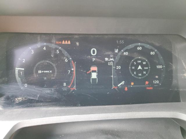 2024 TOYOTA TACOMA DOUBLE CAB 3TMLB5JN0RM045187