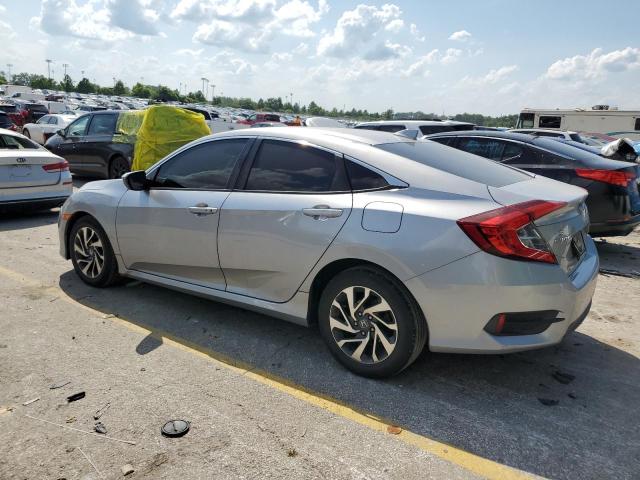 2017 HONDA CIVIC EX - 19XFC2F70HE064849