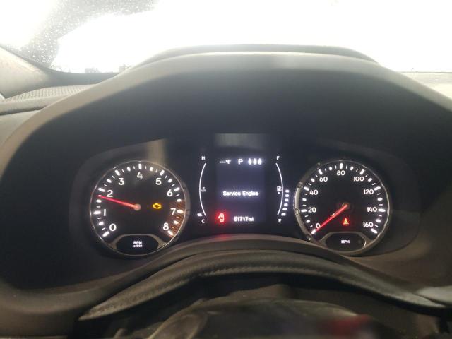 2019 JEEP RENEGADE L - ZACNJBBB0KPJ94018