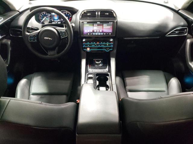 2020 JAGUAR F-PACE PRE SADCJ2FX2LA654768