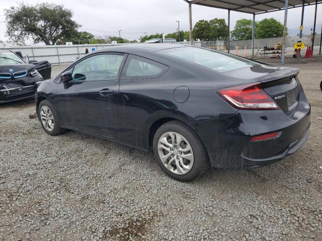 Vin: 2hgfg3b59eh511419, lot: 59419135, honda civic lx 20142