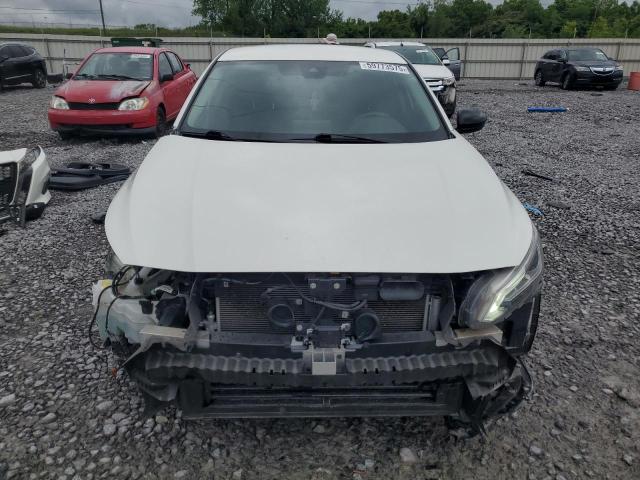 2020 NISSAN ALTIMA SR 1N4BL4CV3LC203245