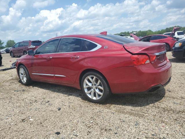 Vin: 2g1165s33f9158833, lot: 61166345, chevrolet impala ltz 20152