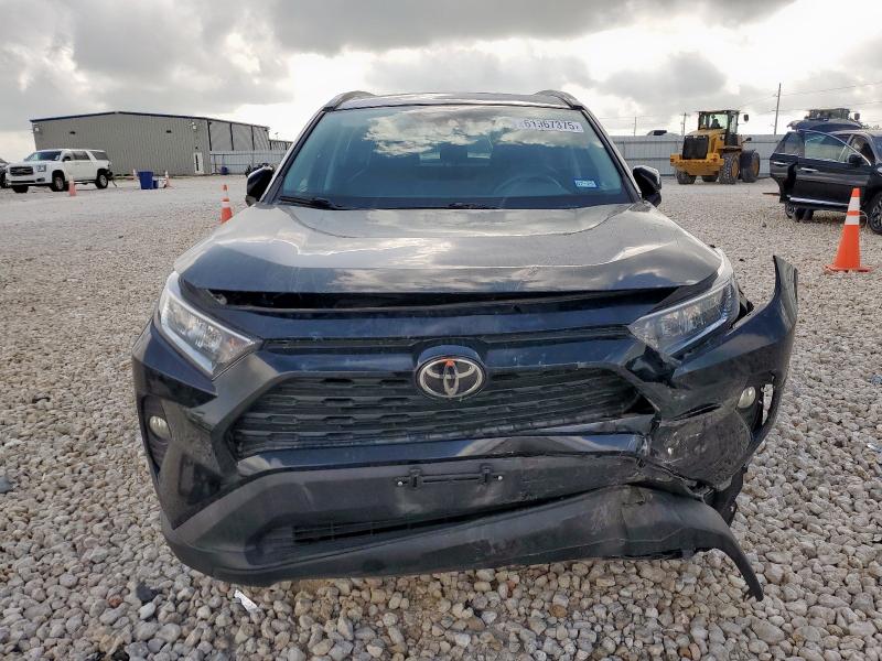 2020 TOYOTA RAV4 XLE P 2T3C1RFV7LC065494