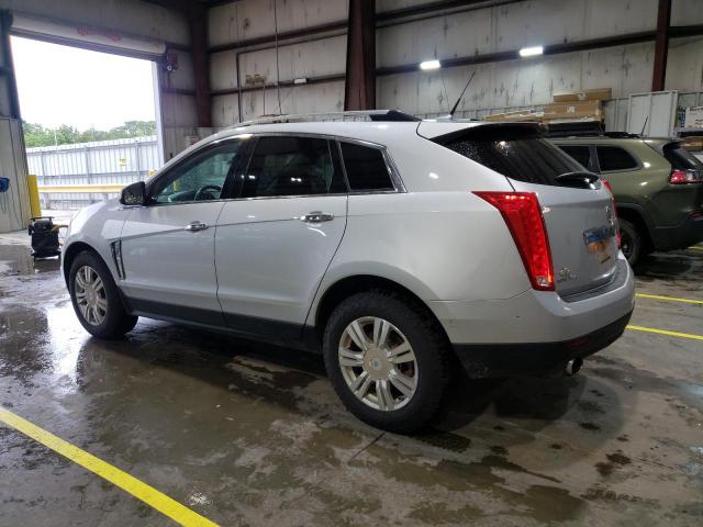 Vin: 3gyfnge3xds618555, lot: 59772295, cadillac srx luxury collection 20132