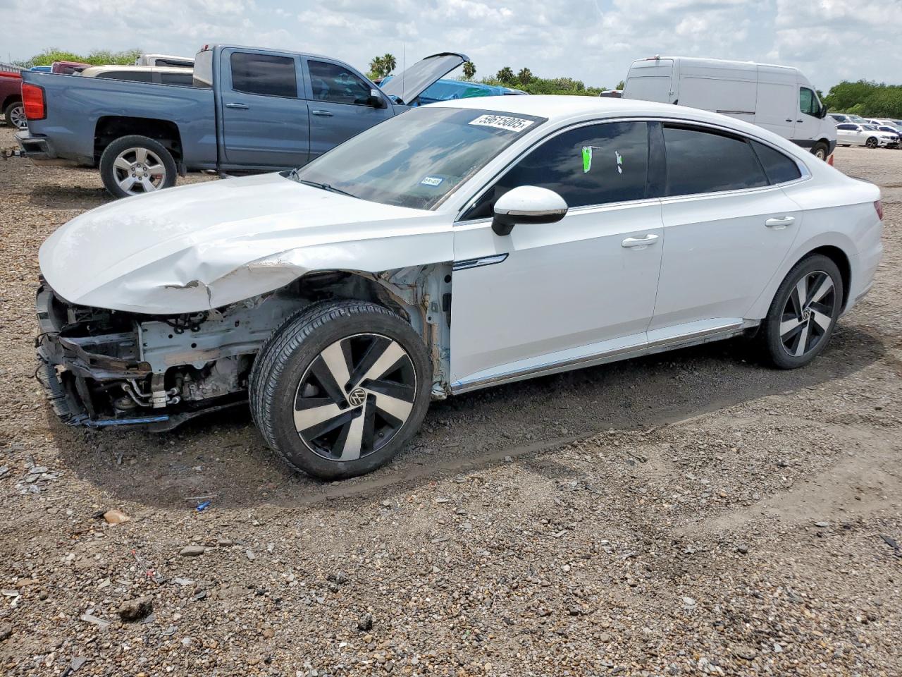 VOLKSWAGEN ARTEON SE