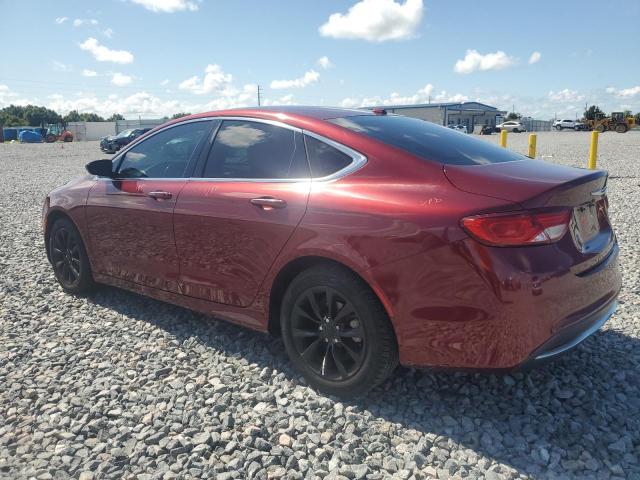 Vin: 1c3ccccb3fn642618, lot: 62150135, chrysler 200 c 20152