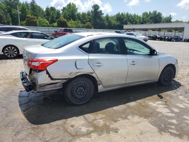 Vin: 3n1ab7apxjy284783, lot: 62003975, nissan sentra s 20183