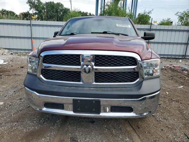 2018 RAM 1500 ST 1C6RR7FG4JS309915