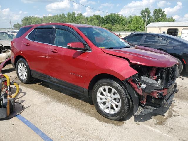 Vin: 3gnaxjev1js567068, lot: 61199365, chevrolet equinox lt 20184