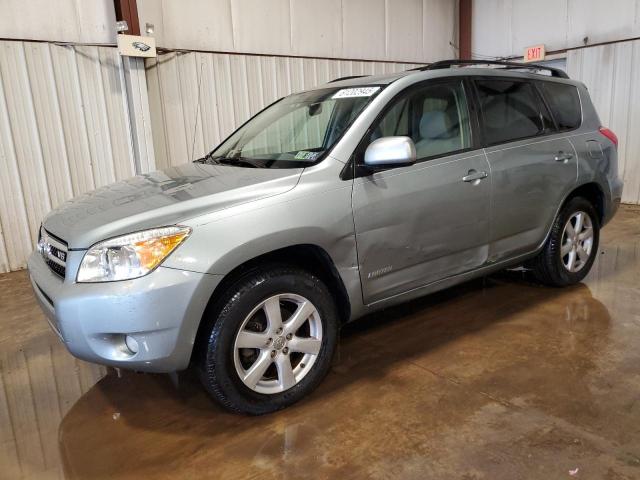 TOYOTA RAV4 LIMIT
