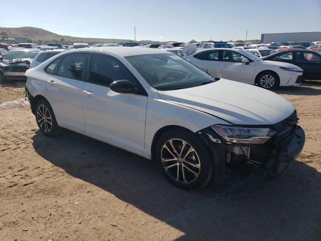 Vin: 3vwbm7bu7rm048737, lot: 53837625, volkswagen jetta sport 20244