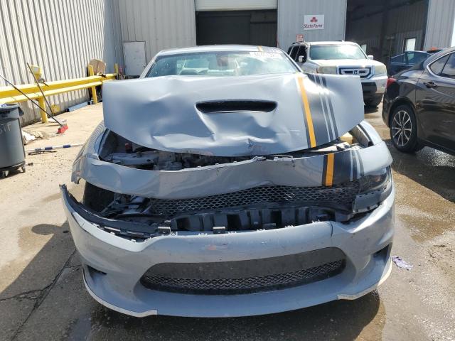 2022 DODGE CHARGER GT 2C3CDXHGXNH133335