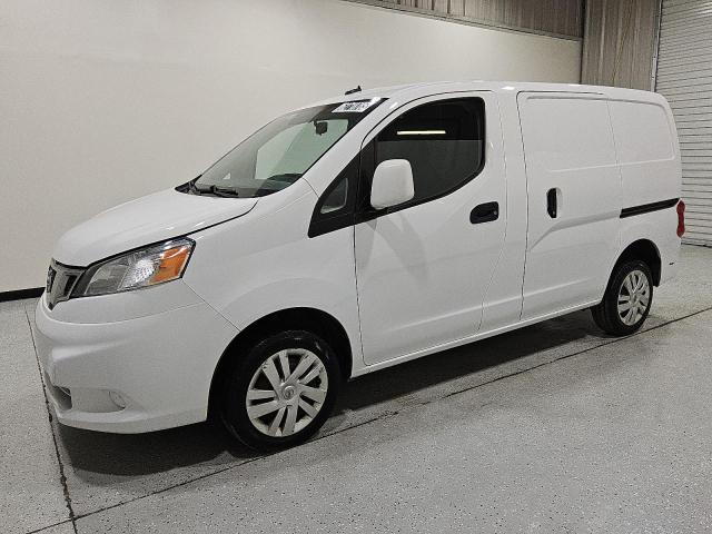 Vin: 3n6cm0kn1lk700596, lot: 62718785, nissan nv 2.5s 2020 img_1