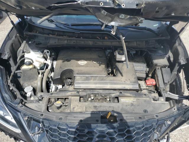 2024 NISSAN MURANO SV 5N1AZ2BS4RC113915