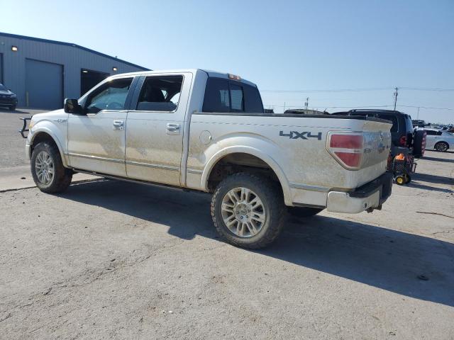 Vin: 1ftfw1ev6afd11143, lot: 59273125, ford f-150 supercrew 20102