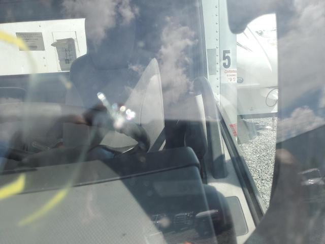 ISUZU NRR