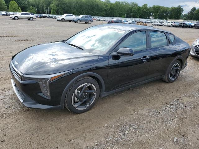 2025 KIA K4 EX 3KPFU4DE9SE074412