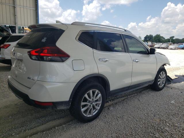 2018 NISSAN ROGUE S - KNMAT2MV4JP555474
