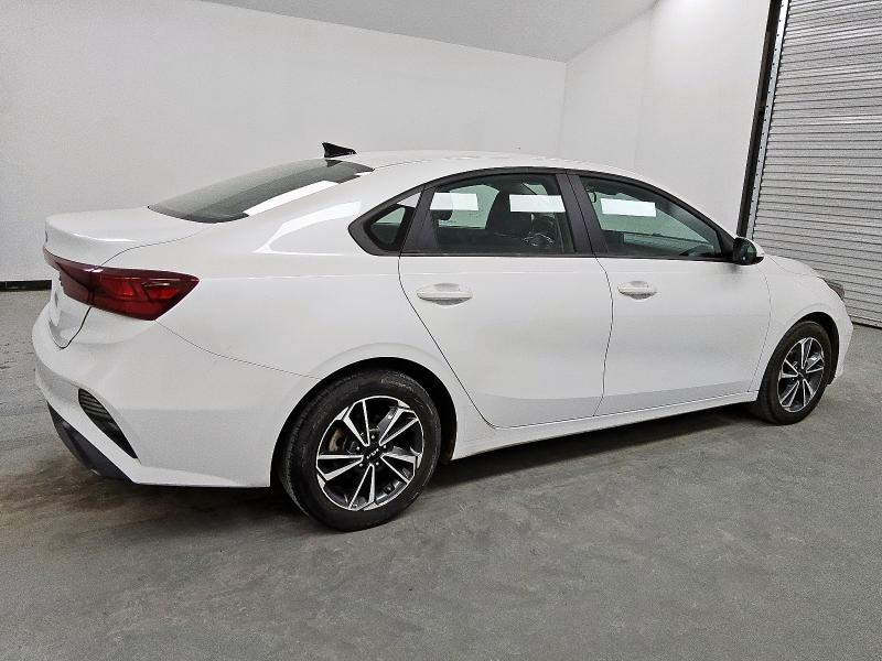 Vin: 3kpf24ad6pe574102, lot: 62157125, kia forte lx 20233