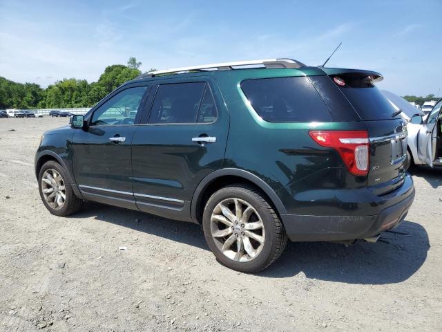 2013 FORD EXPLORER X - 1FM5K8D86DGC18189