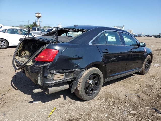2018 FORD TAURUS POLICE INTERCEPTOR 1FAHP2MK8JG137160
