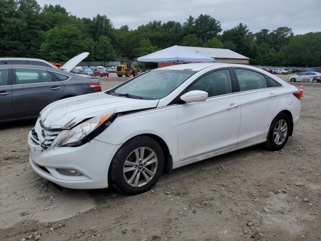 Vin: 5npeb4ac1dh688809, lot: 62379105, hyundai sonata gls 2013 img_1