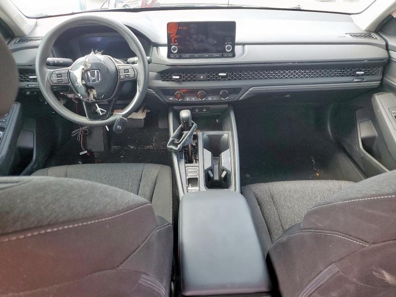 2024 HONDA ACCORD EX 1HGCY1F3XRA052449