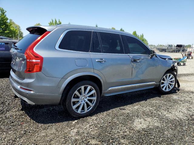 Vin: yv4a22plxg1083352, lot: 60165985, volvo xc90 t6 20163