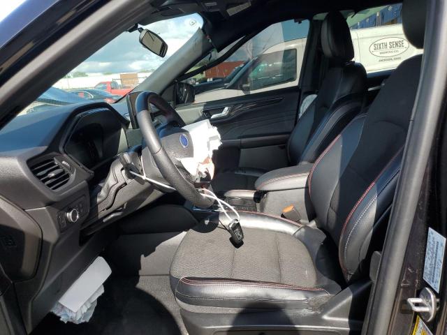 2023 FORD ESCAPE ST - 1FMCU0MN8PUA80251