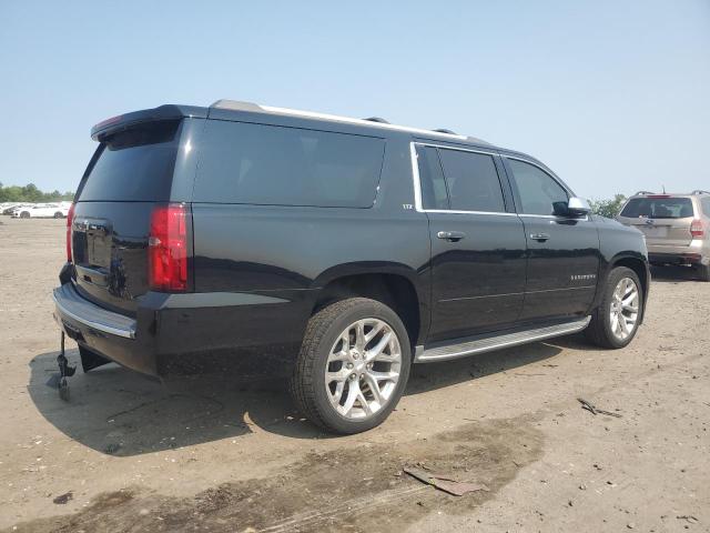 2016 CHEVROLET SUBURBAN K 1GNSKJKC7GR264975