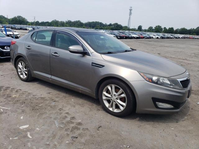 Vin: 5xxgn4a75dg186920, lot: 60827685, kia optima ex 20134