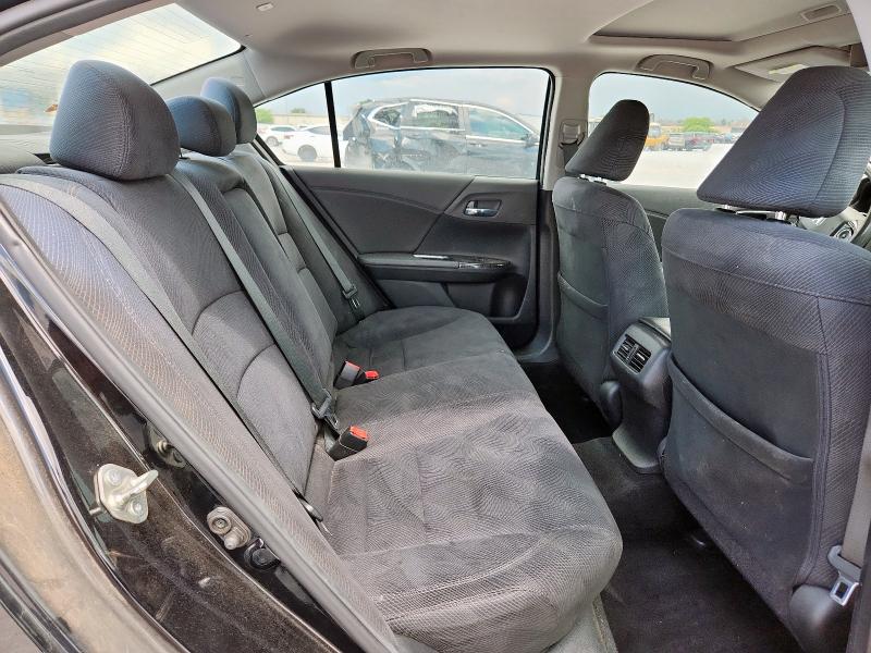 2016 HONDA ACCORD EX 1HGCR2F72GA009551