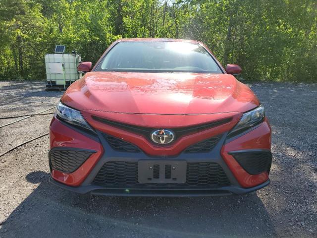 2024 TOYOTA CAMRY SE N - 4T1G11BK8RU130254