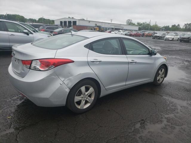 Vin: 5npdh4ae1bh040573, lot: 60165655, hyundai elantra gls 20113