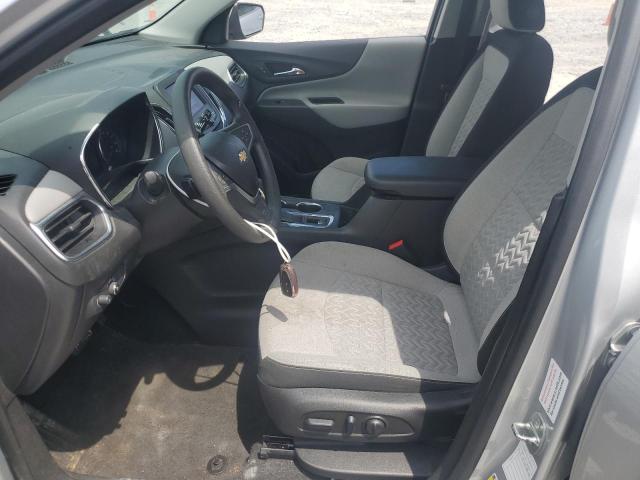 2022 CHEVROLET EQUINOX LT - 3GNAXUEV6NL188908