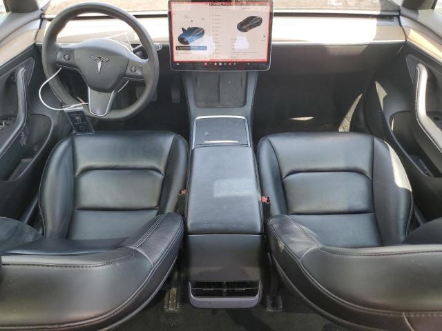 2022 TESLA MODEL 3 5YJ3E1EB2NF189712