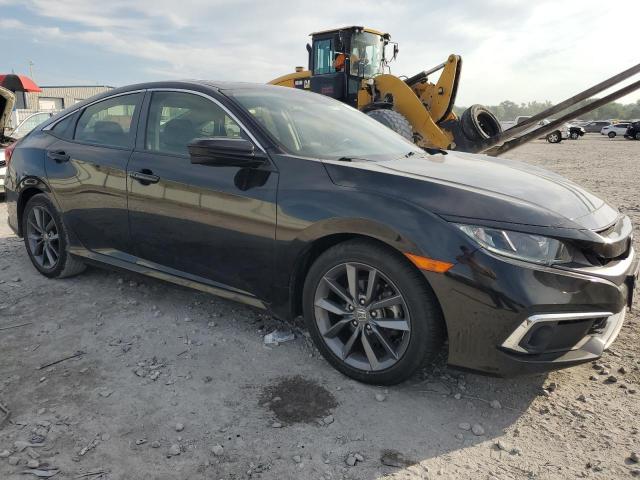 Vin: jhmfc1f37kx003334, lot: 61417205, honda civic ex 20194