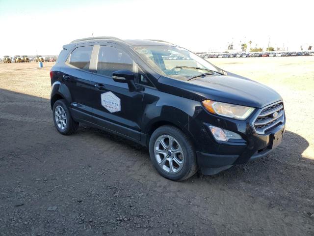 Vin: maj3s2ge8kc286515, lot: 62008645, ford ecosport se 20194